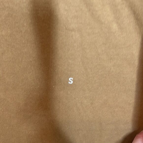 PacSun Basic T-shirt. Size Small. - Picture 3 of 6